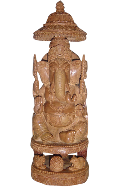 Ganesh ji